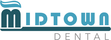Midtown Dental logo, referring office