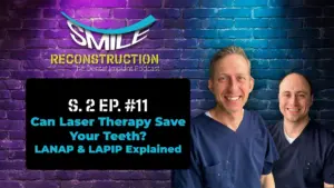 Can Laser Therapy Save Your Teeth cover
