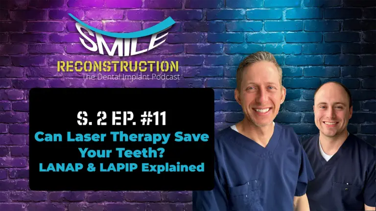 Can Laser Therapy Save Your Teeth cover